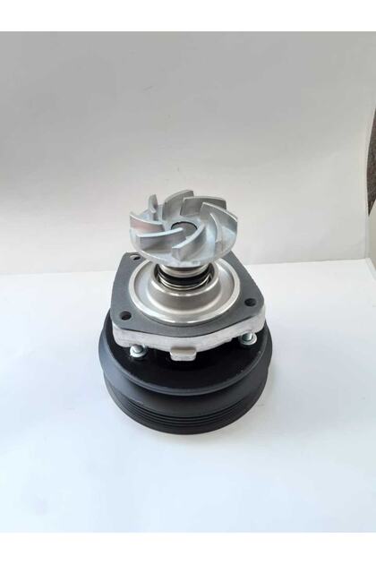 ZENON Devirdaim Su Pompası Hidrolik Direksiyon Klimalı | Fiat