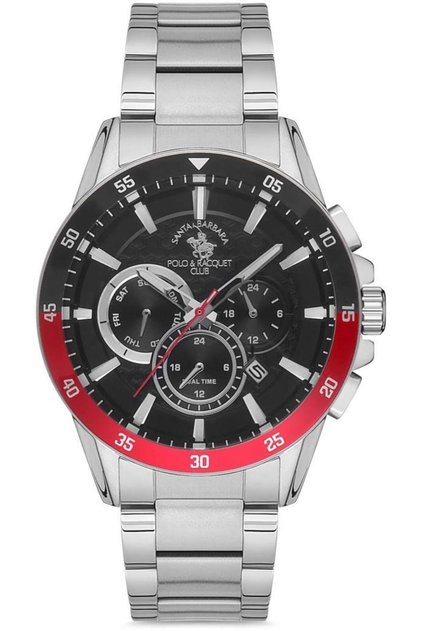 Sb.1.10193.1 Men's Wristwatch