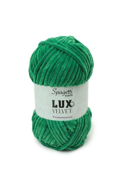 Lux Velvet Benetton Velvet Hand Knitting Yarn