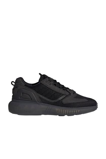 adidas ZX Boost 2.0 Erkek Siyah Spor Ayakkabı (GY8247) - Fiyatı