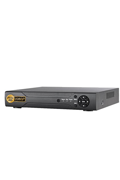 NEOCAM 4 Kanal 1080n Fullhd H265 Dvr Kayıt Cihazı Kolay Cepten