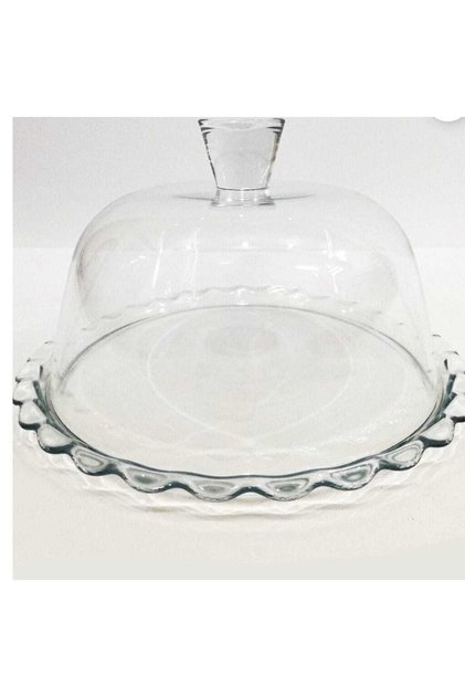 96874 Cake Jar Petite Patisserie