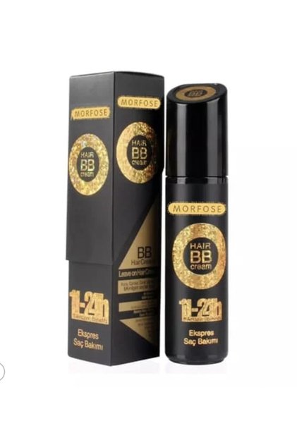 Hair Bb Cream 150 Ml