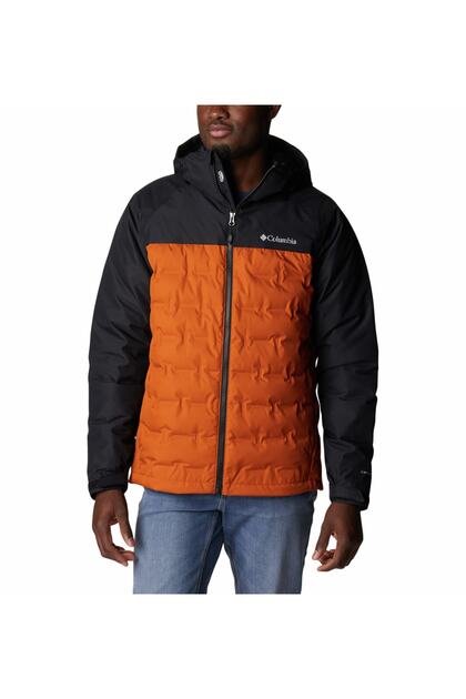 Columbia Grand Trek™ Iı Down Hooded Jacket - Fiyatı, Yorumları