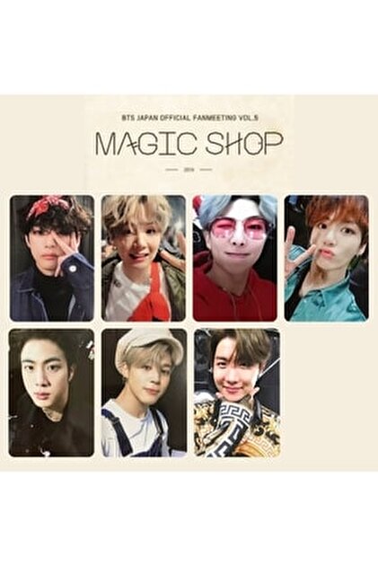 Kpop Dünyasi Bts '' 2021 Bts Fc Army Membership Kit '' Pc Set