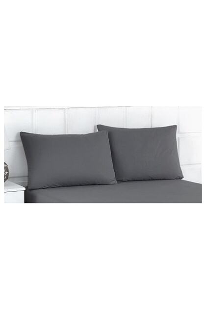 Sethome Set of 2 Cotton Pillowcases 50x70