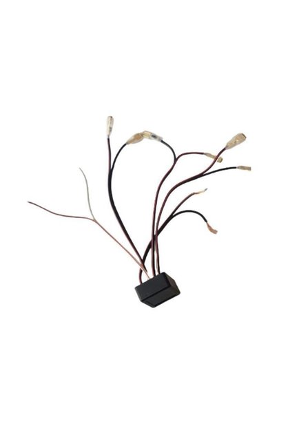 Hido Hd165u 12-24 Volt Arap Korna Beyni