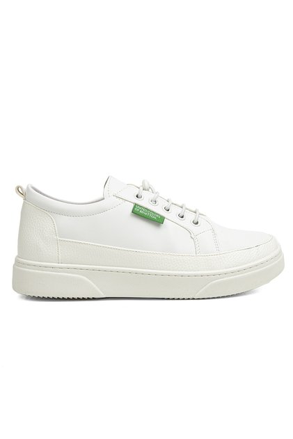 Bn-30366 Women's Shoes White