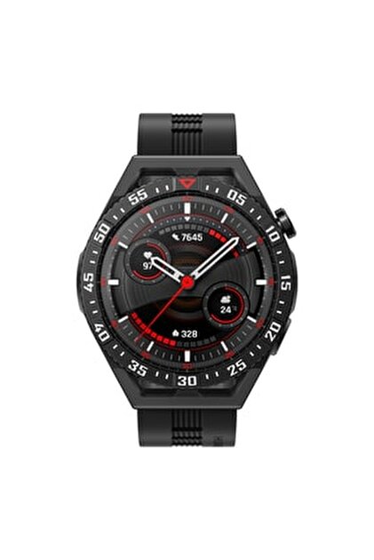 Huawei Watch GT4 46mm - Siyah - Fiyatı, Yorumları