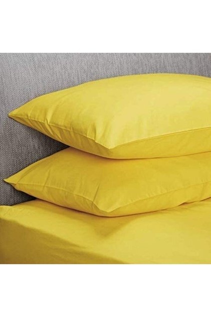 Sethome Set of 2 Cotton Pillowcases 50x70