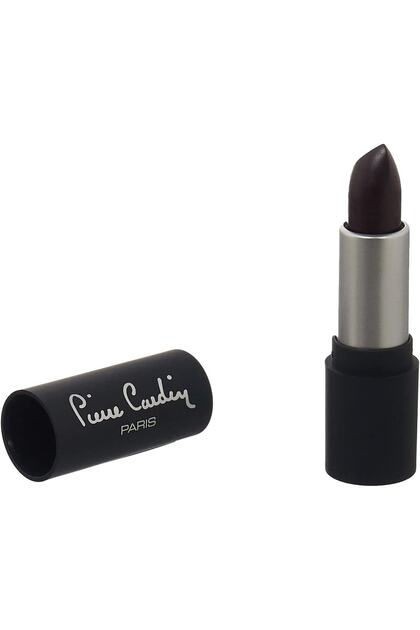 Matte Chiffon Touch Lipstick Ruj (plum 195)