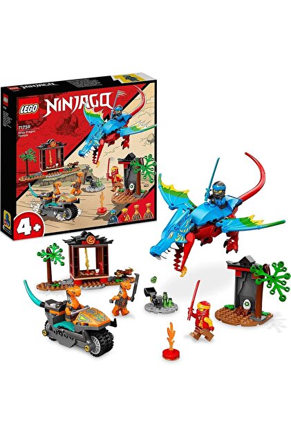 LEGO Catamaran Sea Battle 71748 - Fiyatı, Yorumları