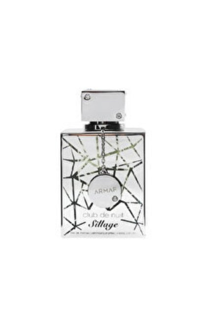 Club De Nuit Sillage Edp Unisex Perfume 105 ml