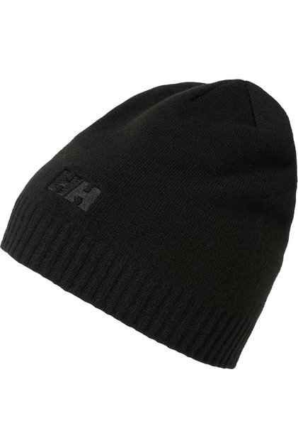 Brand Beanie Unisex Bere - 57502