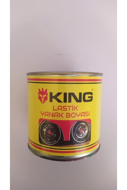 Lastik Yanak Boyası