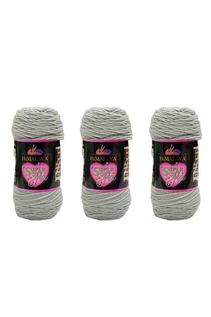 Super Soft Yarn 808-03 3x200gr