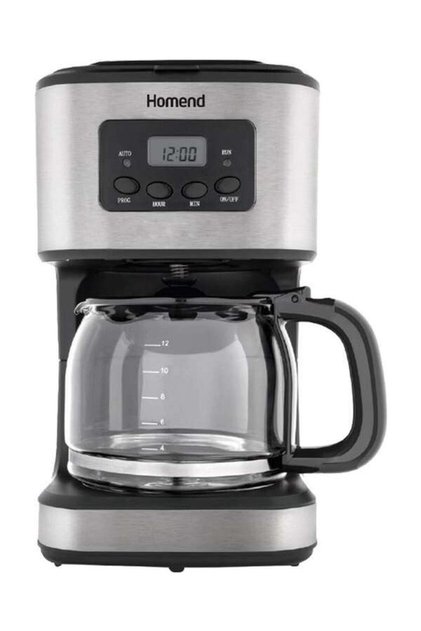 Coffeebreak 5046-h Filter Coffee Machine