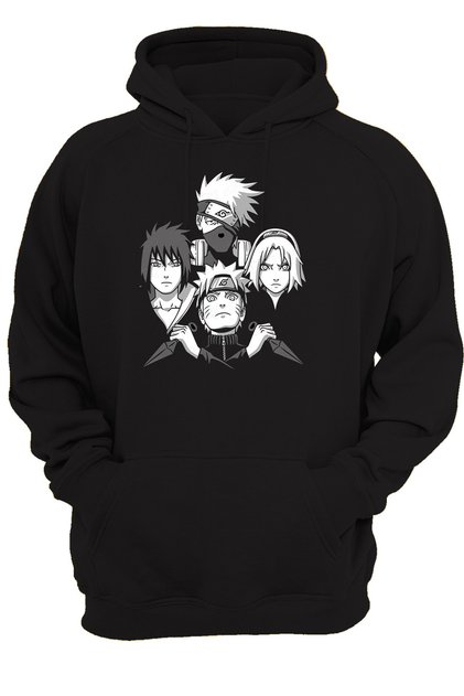 Taizai Pre-Printed, 100% Cotton, 3 Threads. Very Thick Hoodie with Fleece Lining