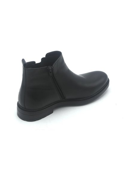 2716 Men's Leather Boots
