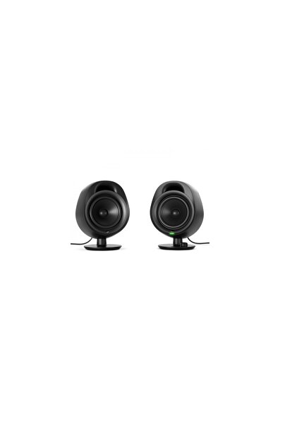 SteelSeries Arena 3 2.0 Oyun Hoparlörleri – Kablolu Ve Bluetooth
