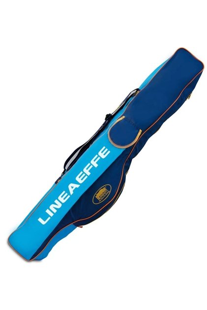 Lineaeffe Fodero 120cm Kamış Makine Taşıma Çantası