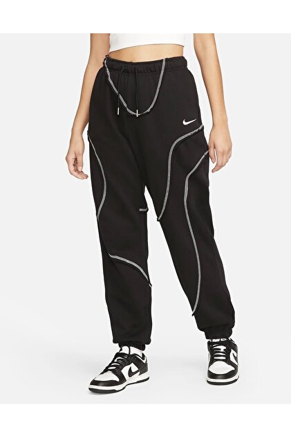 women's nike loose fit sweatpants