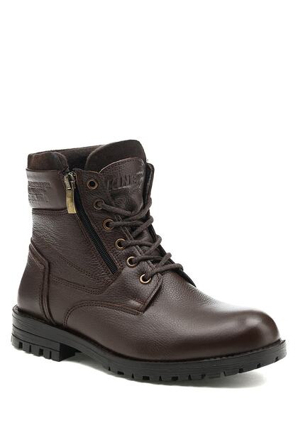 Alberto 1pr Men's Brown Boots