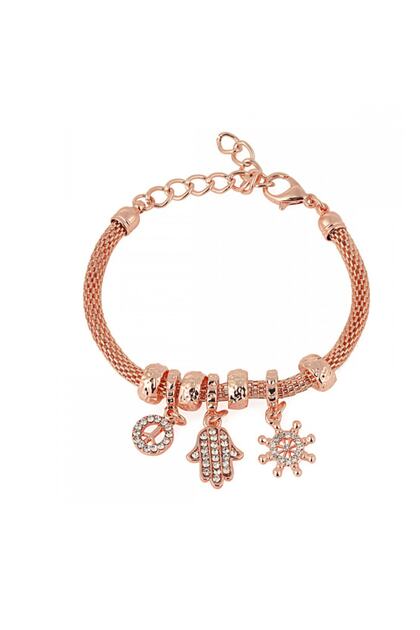 Rose Luck Women's Bracelet - Ps 163700 En