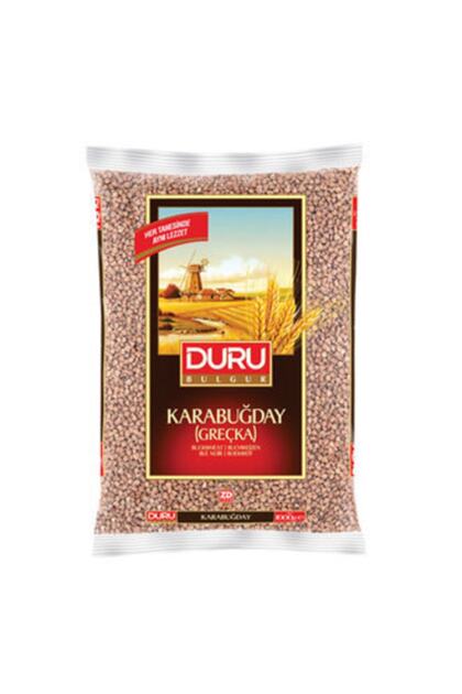 Duru Karabuğday ( Greçka ) 1 Kg