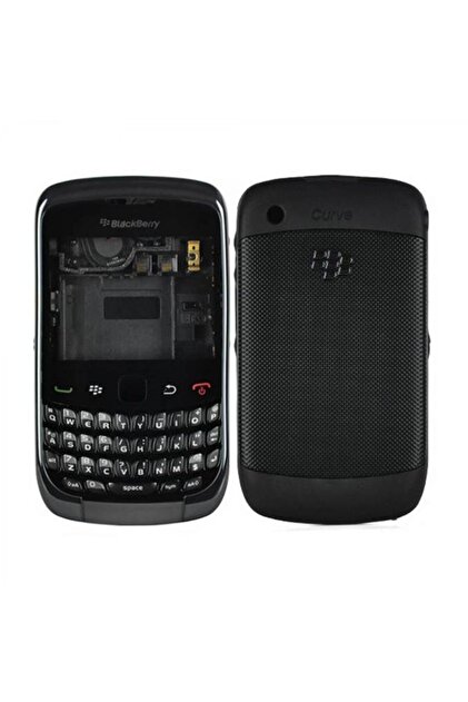 OEM Blackberry Curve 3g 9300 Için Kasa - Fiyatı, Yorumları