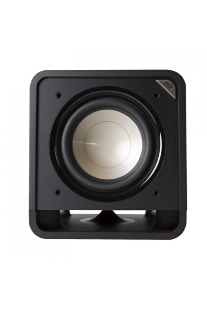 Polk Audio Polk Audıo Hts Sub 10 200 Watt Aktif Subwoofer Hoparlör