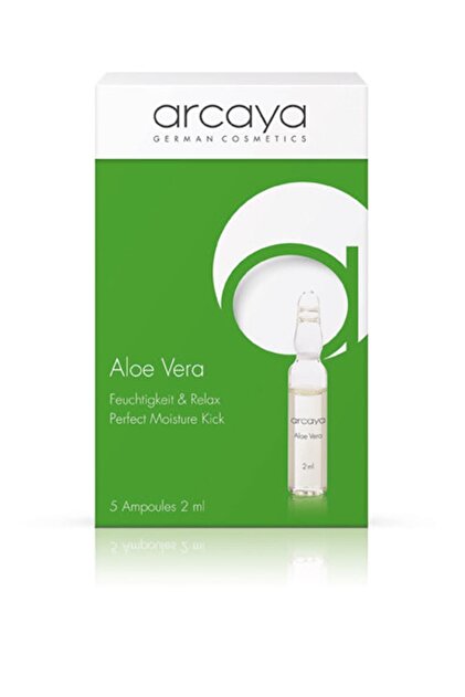 narben mit aloe vera behandeln Aloe vera Narbenpads für schnelle Heilung main image 0