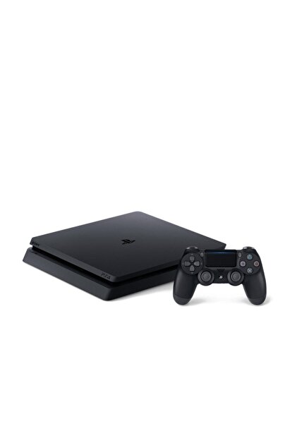 Sony Playstation 4 500 GB Slim Oyun Konsolu Türkçe Menü PS4