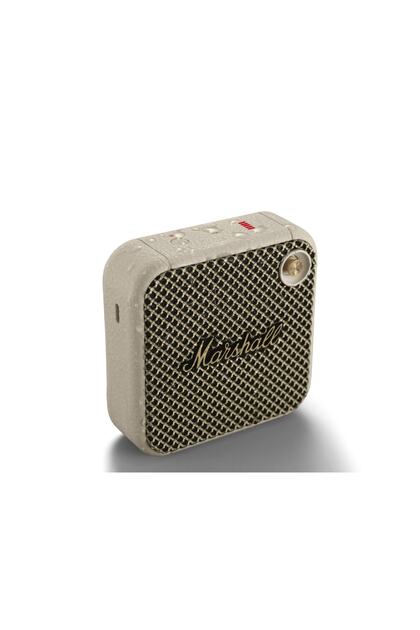 Marshall Willen Bluetooth Hoparlör, Cream - Fiyatı, Yorumları