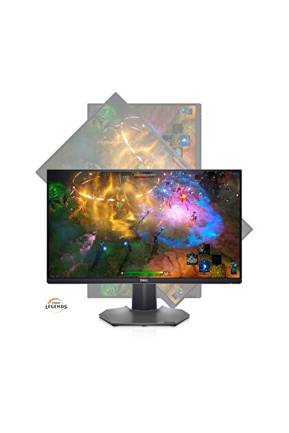 Dell S2522HG 24.5? 240Hz 1ms Fast IPS Adaptive-Sync Full HD Gaming