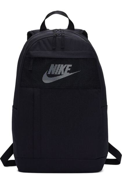 Nike Elemental Lbr Dd0562-010 Siyah Unisex Sırt Çantası - Fiyatı