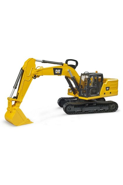 Caterpillar Paletli Ekskavatör Br02483