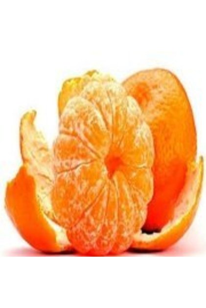 Aşılı Çekirdeksiz Dobashi Beni Mandalina Yaş 1-2 Boy 90-110cm Soğuklara Dayanıklı