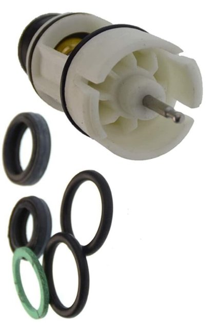 Vaillant Turbotec Kit , Kombi Üç Yollu Vana Tamir Kiti Takımı
