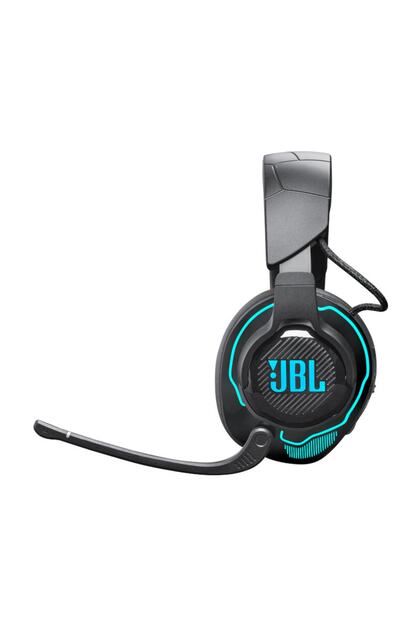 JBL Quantum 910, Gaming Kulaklık, Kablosuz, Siyah - Fiyatı, Yorumları