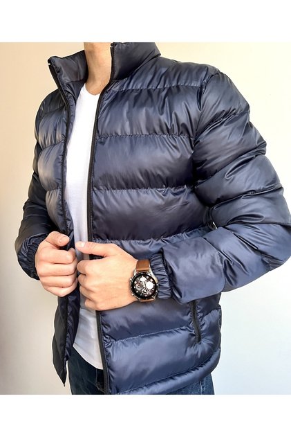 Şişme Mont