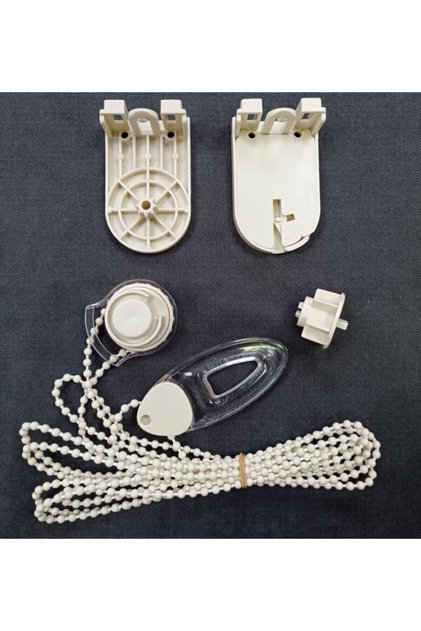 Roller Zebra Mechanism Repair Set Complete Set Large Case