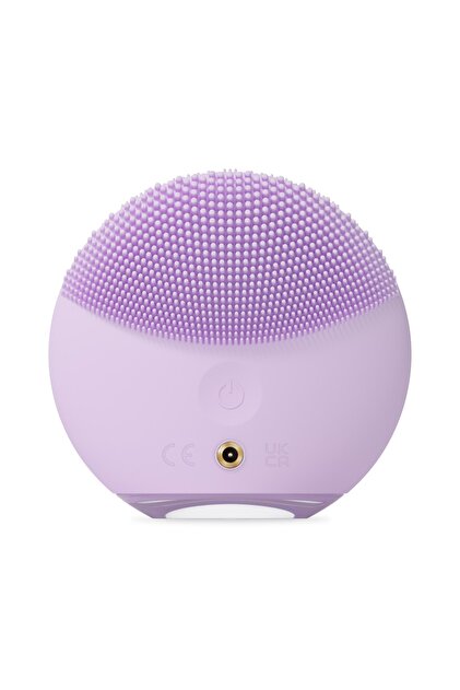 Foreo Luna™ 4 Mini Yüz Temizleme Cihazı, Lavender - Fiyatı, Yorumları
