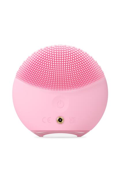 Foreo LUNA™ 4 Mini Yüz Temizleme Cihazı, Pearl Pink - Fiyatı