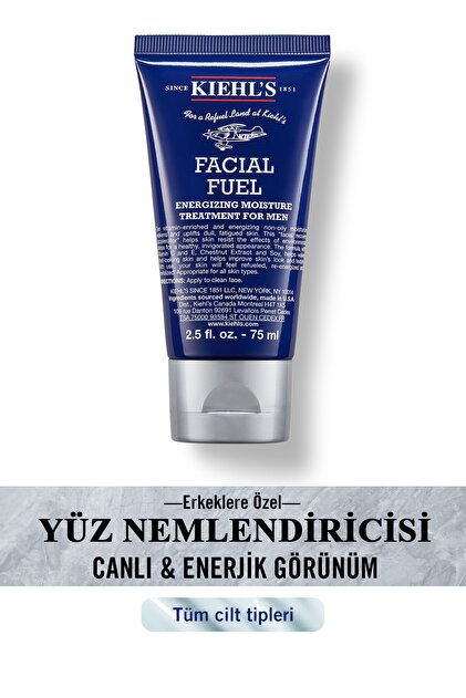 Clinique For Men™ Anti-age Moisturizer - Erkekler Için Yaşlanma