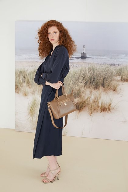 Floater Coconat Women's Shoulder Bag 05PO22K1593