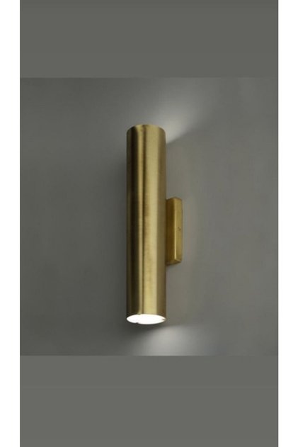 Mylights Antique Metal Two-Way LED Sconce Wall Sconce Night Light