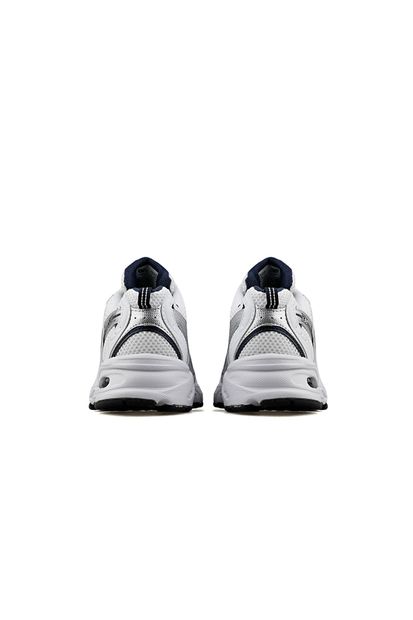 New Balance 530 Lifestyle Unisex Beyaz Spor Ayakkabı Mr530sg - 7
