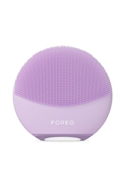 Foreo LUNA™ 4 Mini Yüz Temizleme Cihazı, Pearl Pink - Fiyatı