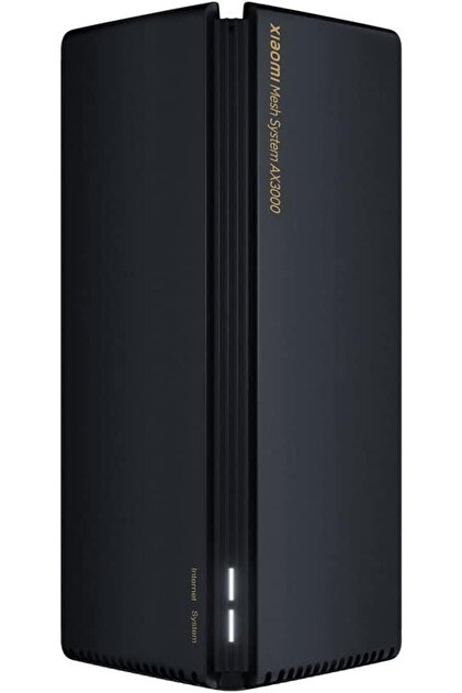 Xiaomi Ax3000 (1Lİ PAKET) Çift Bant (2,4 GHZ/5 GHZ) Wi-fi 6